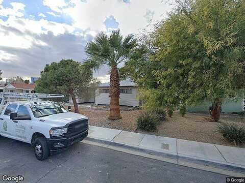 8Th, LAS VEGAS, NV 89104
