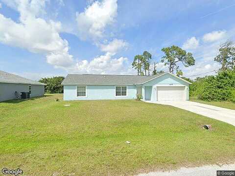 Birtle, PORT CHARLOTTE, FL 33981