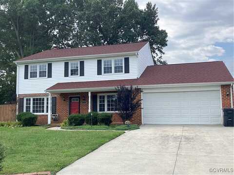 Riveroaks, COLONIAL HEIGHTS, VA 23834