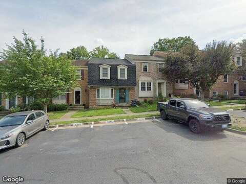 Edgemoor, WOODBRIDGE, VA 22192