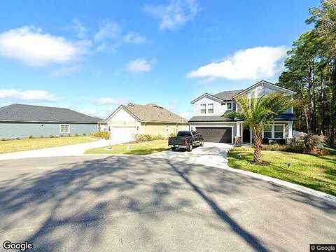 Oakland Hills, MIDDLEBURG, FL 32068