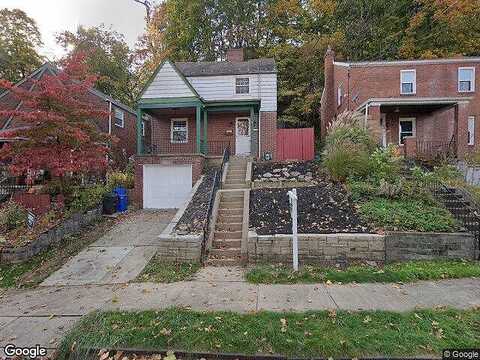 Duffield, PITTSBURGH, PA 15206