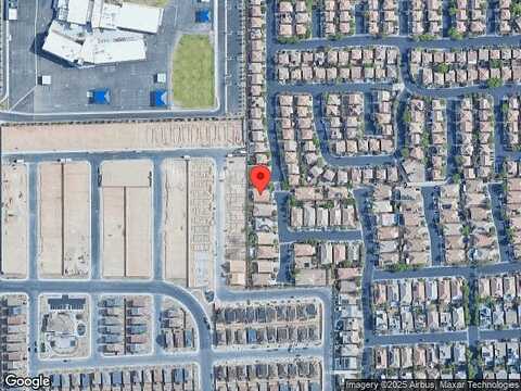Borah Park, LAS VEGAS, NV 89178