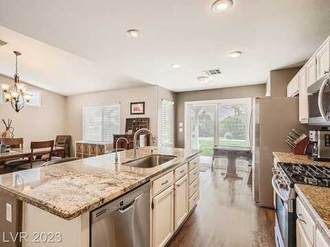 Horseback Ridge, LAS VEGAS, NV 89144