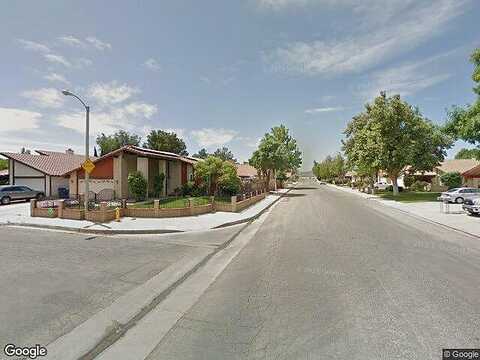 Avenue J13, LANCASTER, CA 93534