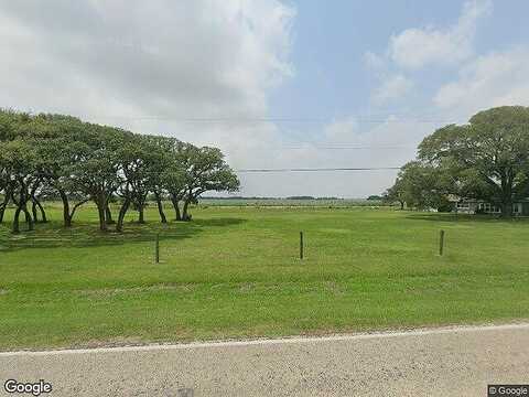 Fm 1160, LOUISE, TX 77455