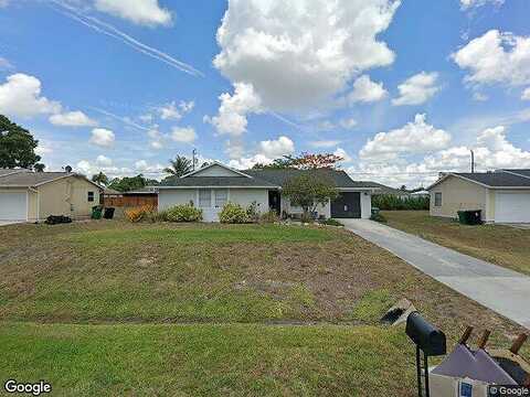 Cork, PORT SAINT LUCIE, FL 34984