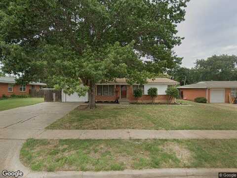 Westward, WICHITA FALLS, TX 76308