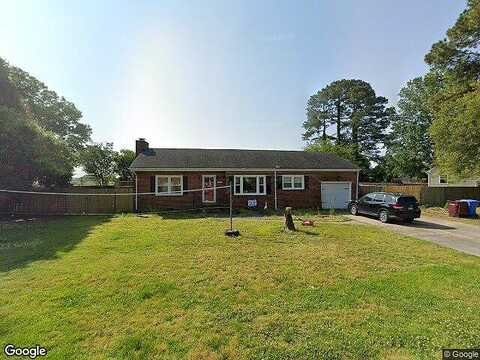 Smithson, CHESAPEAKE, VA 23322