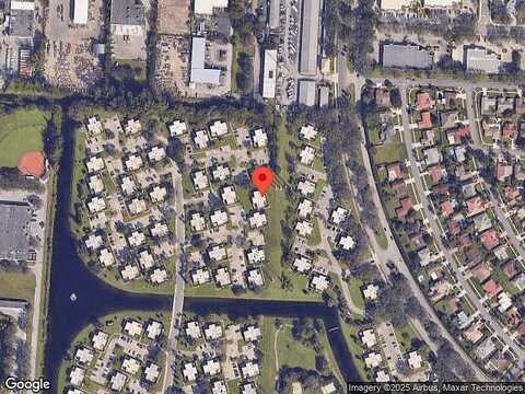 41St, WEST PALM BEACH, FL 33407