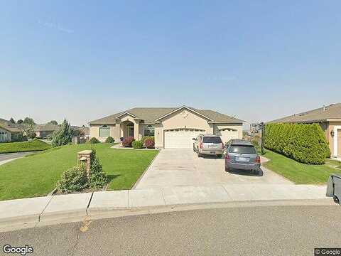 Monrean, RICHLAND, WA 99352
