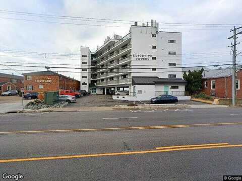 E Ocean View Avenue, Norfolk, VA 23503