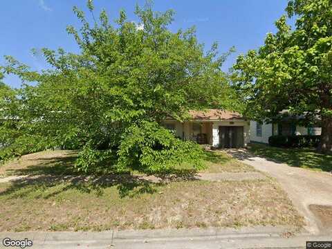 55Th, TEMPLE, TX 76504