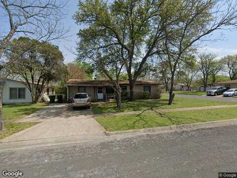 51St, TEMPLE, TX 76504