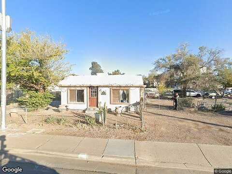 8Th, MESA, AZ 85210