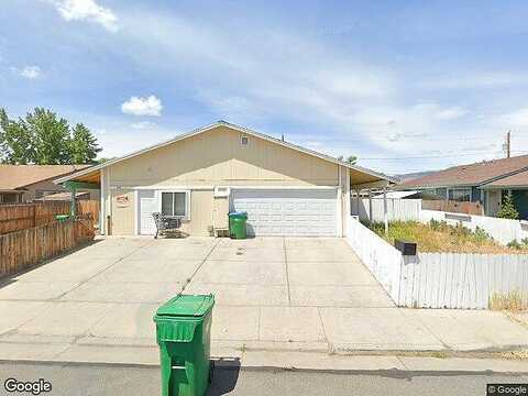 Butler, RENO, NV 89512