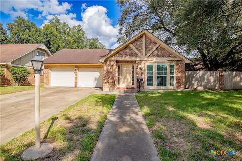 Salisbury, VICTORIA, TX 77904