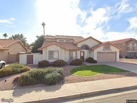 Linda, CHANDLER, AZ 85226