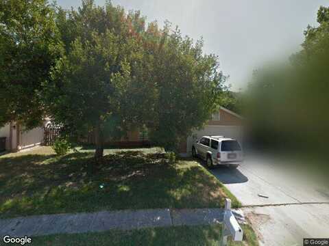 Wood Oak, SAN ANTONIO, TX 78233