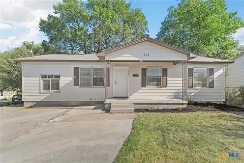 Fowler, KILLEEN, TX 76541