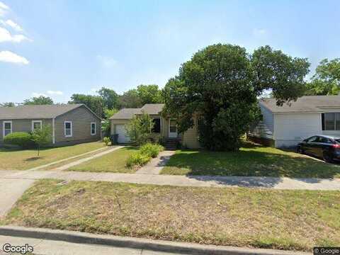 43Rd, TEMPLE, TX 76504