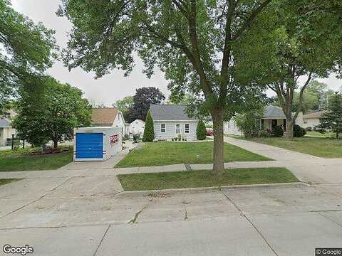 Schlinger, MILWAUKEE, WI 53214