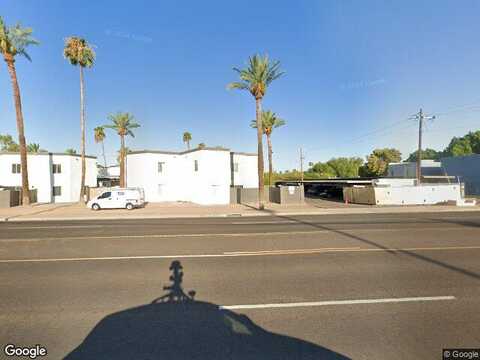 16Th, PHOENIX, AZ 85016