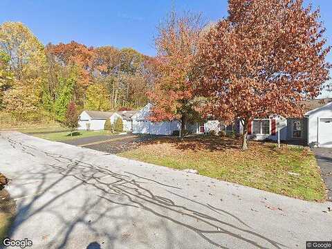 Huckleberry, LEBANON, PA 17046