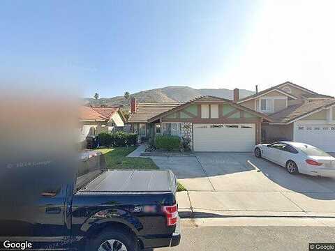 Hillcrest, FONTANA, CA 92337