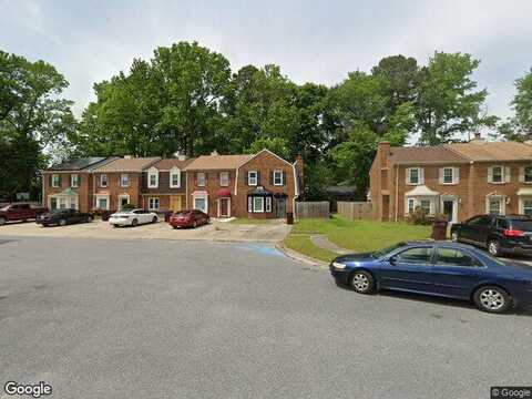 Colonial, CHESAPEAKE, VA 23325