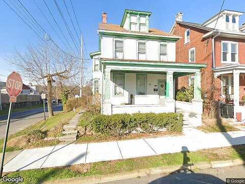 Hill, LEBANON, PA 17046