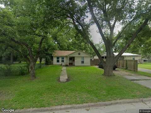 21St, TEMPLE, TX 76504