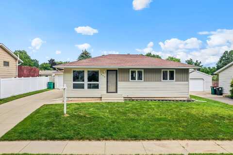 18Th, ROCHESTER, MN 55904