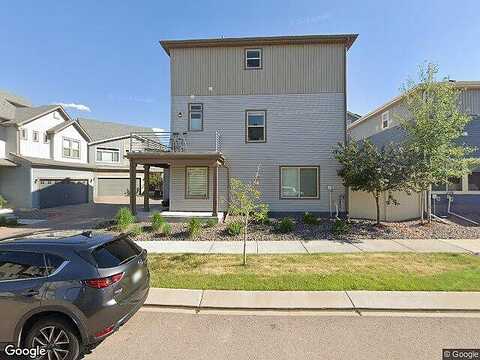 Timberlake, COLORADO SPRINGS, CO 80927