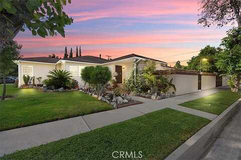 Houghton, SANTA FE SPRINGS, CA 90670