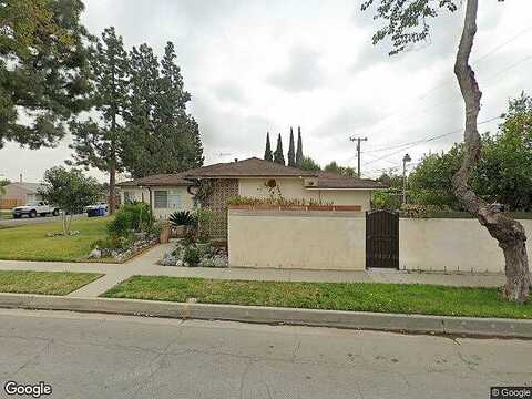 Houghton, SANTA FE SPRINGS, CA 90670