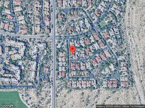 Hidden Spur, SCOTTSDALE, AZ 85255