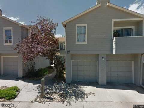 Tampico, COLORADO SPRINGS, CO 80910