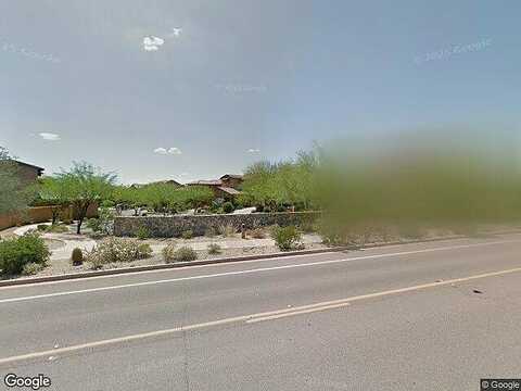 Via De Vaquero, SCOTTSDALE, AZ 85255