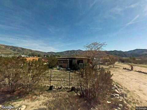 Lanning, MORONGO VALLEY, CA 92256