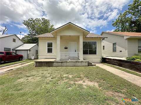 25Th, TEMPLE, TX 76504