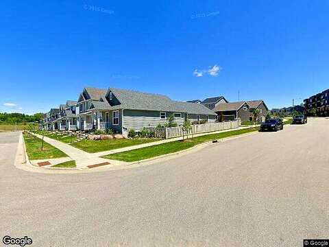 Blue Crane, VERONA, WI 53593