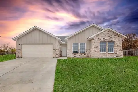 Magnolia Estates, CROWLEY, TX 76036