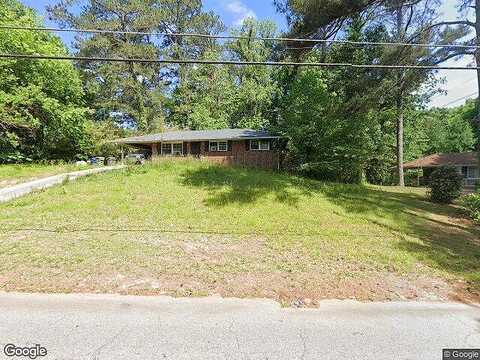 Butner, ATLANTA, GA 30331