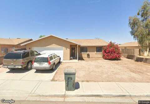 47Th, YUMA, AZ 85364