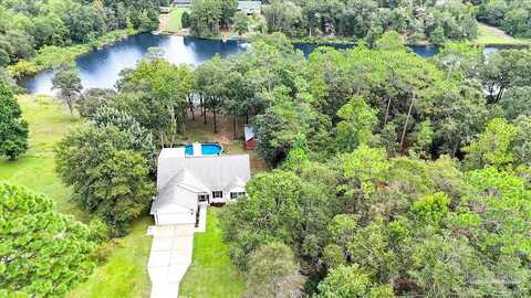 Pine Lake, MILTON, FL 32570