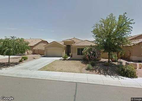 Tether, PEORIA, AZ 85383