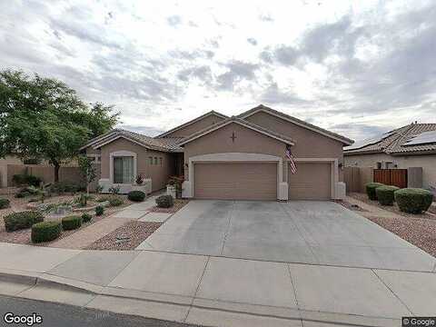 Rachael, GILBERT, AZ 85298