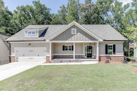 Lakeview Bend, JEFFERSON, GA 30549