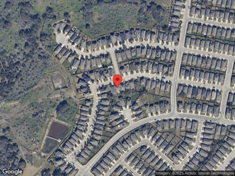 Akin Elm, SAN ANTONIO, TX 78261
